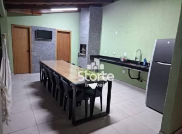 Imagem 1 · Casa para venda em Osvaldo Rezende, Uberlândia