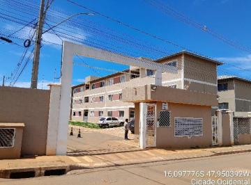 Imagem 1 · Apartamento para venda em Mansões Recreio Mossoró, Cidade Oc