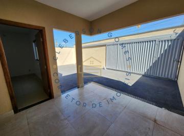 Imagem 1 · Casa para venda em Residencial Santa Clara, Caldas Novas