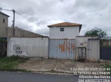 Imagem 1 · Casa para venda em Belvedere, Ribeirão das Neves