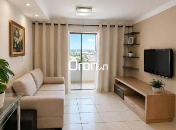 Imagem 1 · Apartamento para venda em Jardim América, Goiânia