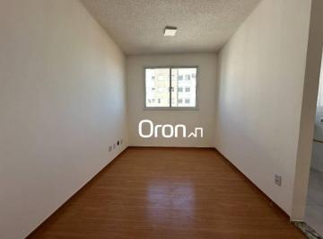 Imagem 1 · Apartamento para venda em Setor Faiçalville, Goiânia