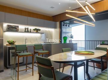 Imagem 1 · Flat/Apart Hotel para venda em Setor Marista, Goiânia