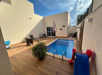 Imagem 1 · Casa de Condomínio para venda em Residencial Costa Leste, Tr