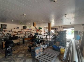 Imagem 1 · Loja-Salão para venda em São Francisco, Porto Velho