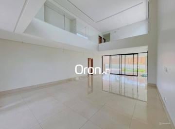 Imagem 1 · Sobrado para venda em Residencial Alphaville Flamboyant, Goi