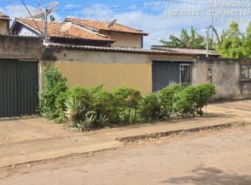 Imagem 1 · Casa para venda em Parque Estrela Dalva III, Luziânia