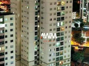 Imagem 1 · Apartamento para venda em Alto da Glória, Goiânia
