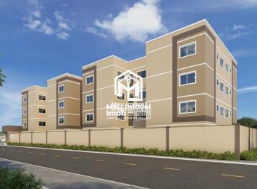 Imagem 1 · Apartamento para venda em Cidade Jardins, Valparaíso de Goiá