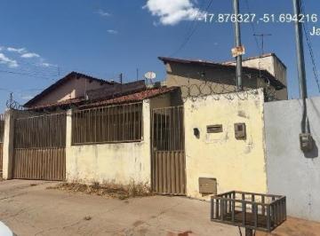 Imagem 1 · Casa para venda em Setor Brasília, Jataí