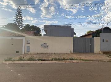 Imagem 1 · Apartamento para venda em Jardim América I, Águas Lindas de