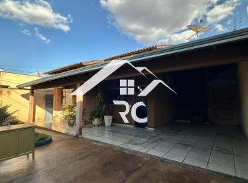 Imagem 1 · Casa para venda em Residencial Canaã, Rio Verde