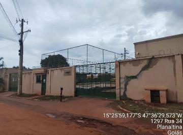 Imagem 1 · Apartamento para venda em Setor Norte, Planaltina