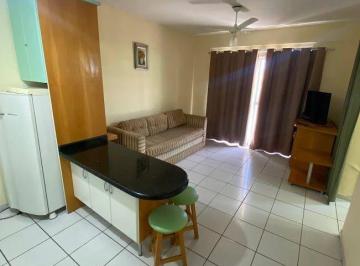 Imagem 1 · Apartamento para venda em Do Turista, Caldas Novas