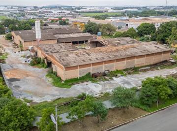 Imagem 1 · Depósito-Galpão-Armazém para venda em Distrito Agro Industri