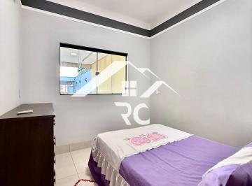 Imagem 1 · Casa para venda em Santo Agostinho, Rio Verde