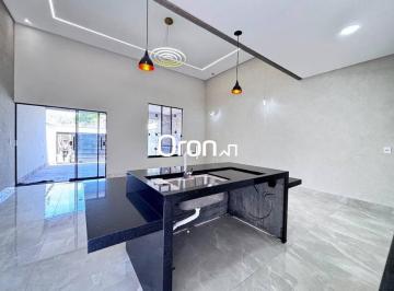 Imagem 1 · Casa para venda em Parque das Amendoeiras, Goiânia