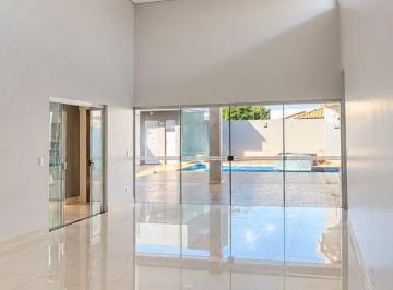 Imagem 1 · Casa para venda em Residencial Alphaville Flamboyant, Goiâni