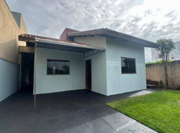 Imagem 1 · Casa para venda em Residencial Cidade Jardim I, Dourados