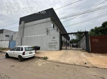 Imagem 1 · Apartamento para venda em Parque da Barragem Setor 06, Águas
