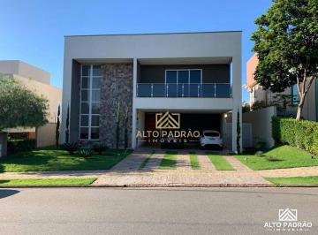 Imagem 1 · Casa para venda em Alphaville Flamboyant Residencial Araguai