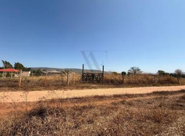 Imagem 1 · Terreno para venda em Área Rural de Goianésia, Goianésia