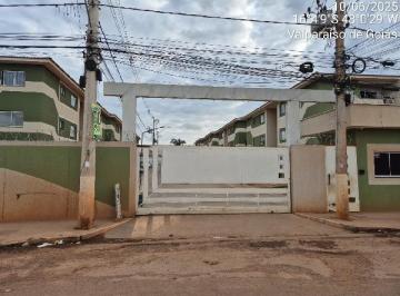 Imagem 1 · Apartamento para venda em Setor de Chácaras Anhangüera B, Va