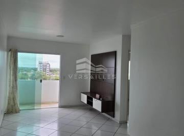 Imagem 1 · Apartamento para venda em Liberdade, Porto Velho