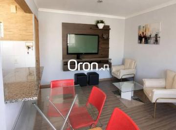 Imagem 1 · Apartamento para venda em Jardim Belo Horizonte, Aparecida d