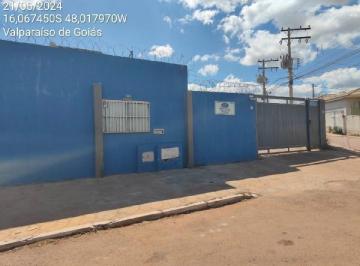 Imagem 1 · Apartamento para venda em Chácaras Anhangüera, Valparaíso de