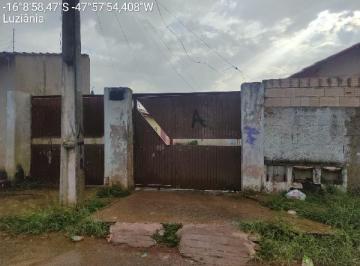 Imagem 1 · Casa para venda em Parque Estrela Dalva IX, Luziânia