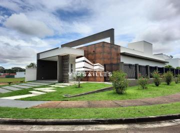 Imagem 1 · Casa de Condomínio para venda em Aeroclube, Porto Velho