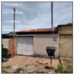 Imagem 1 · Casa para venda em Parque Santo Antônio, Santo Antônio do De