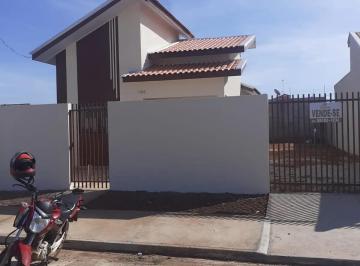Imagem 1 · Casa para venda em Residencial Orleans, Vilhena
