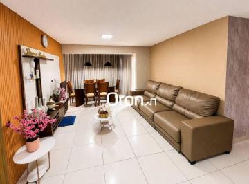 Imagem 1 · Apartamento para venda em Jardim Goiás, Goiânia