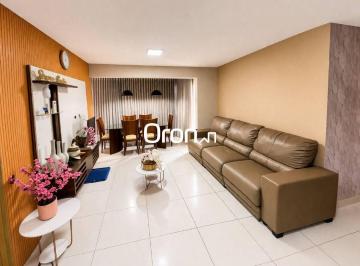Imagem 1 · Apartamento para venda em Jardim Goiás, Goiânia