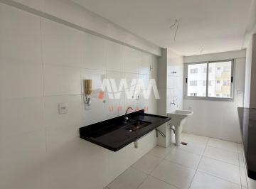 Imagem 1 · Apartamento para venda em Vila Rosa, Goiânia