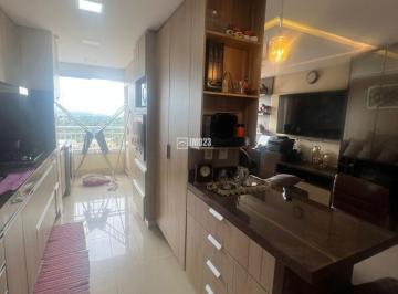 Imagem 1 · Apartamento para venda em Setor Pedro Ludovico, Goiânia