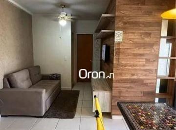 Imagem 1 · Apartamento para venda em Parque Oeste Industrial, Goiânia