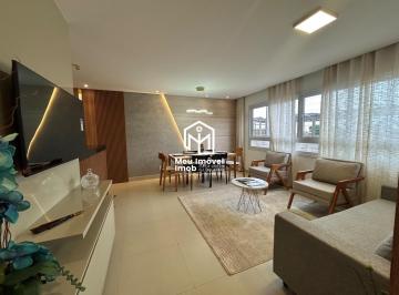 Imagem 1 · Apartamento para venda em Parque Esplanada III, Valparaíso d