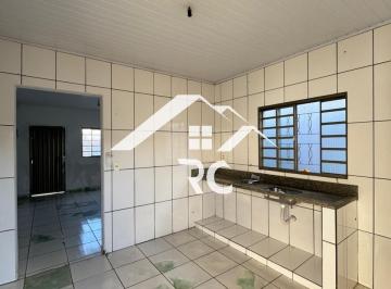 Imagem 1 · Casa para venda em Loteamento Gameleira, Rio Verde