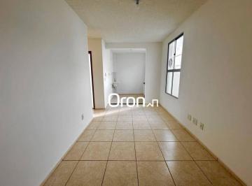 Imagem 1 · Apartamento para venda em Residencial Aquários, Goiânia