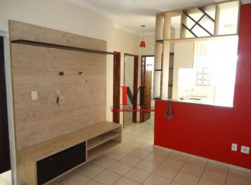 Imagem 1 · Apartamento para venda em Aponiã, Porto Velho
