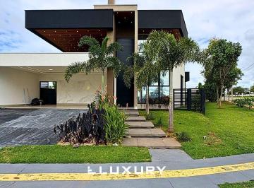 Imagem 1 · Casa de Condomínio para venda em Terras Alpha Residencial 2,