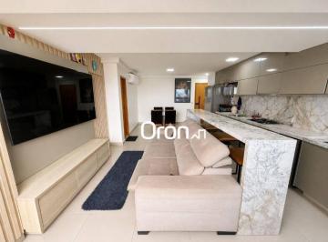 Imagem 1 · Apartamento para venda em Vila Rosa, Goiânia