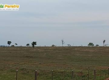Imagem 1 · Terreno para venda em Centro, Camapuã