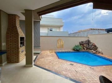 Imagem 1 · Casa de Condomínio para venda em Jardins Lisboa, Goiânia