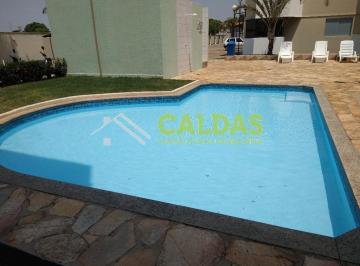Imagem 1 · Apartamento para venda em Estância Itaici, Caldas Novas