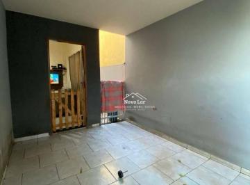 Imagem 1 · Casa para venda em Vila Nova, Três Lagoas