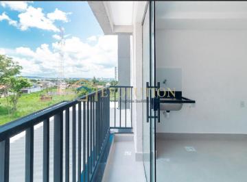 Imagem 1 · Apartamento para venda em Vila Rosa, Goiânia